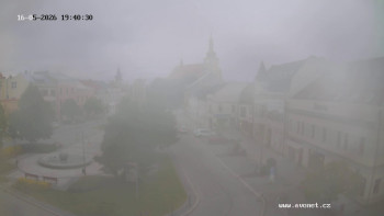 Město Holešov