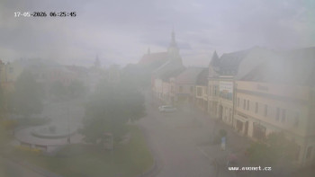 Město Holešov