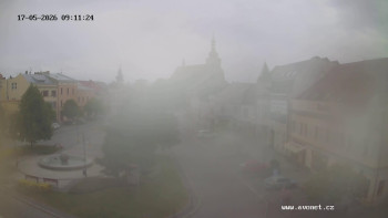 Město Holešov