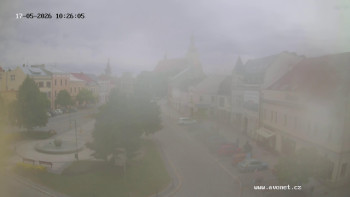 Město Holešov