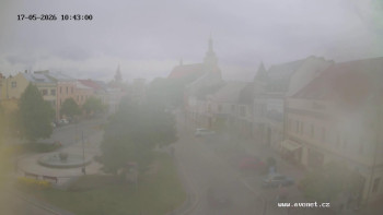 Město Holešov