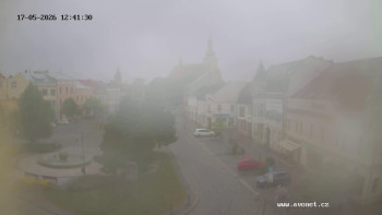 Město Holešov