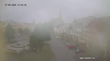 Město Holešov