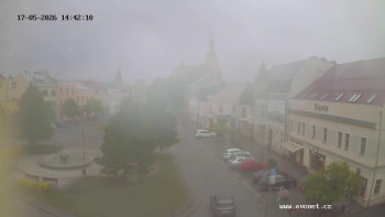Město Holešov