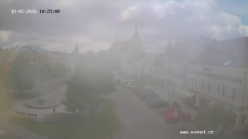 Město Holešov