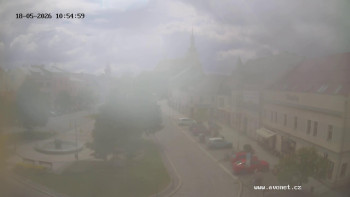 Město Holešov