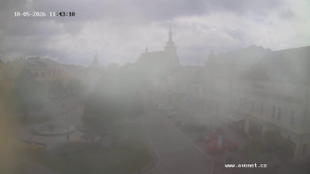 Město Holešov