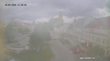 Město Holešov
