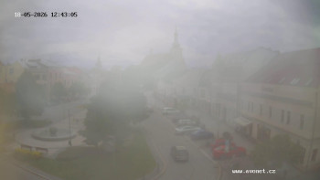 Město Holešov