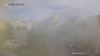 Město Holešov