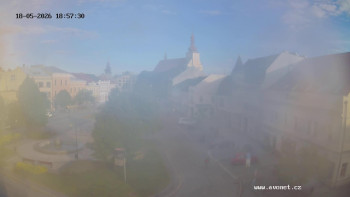 Město Holešov