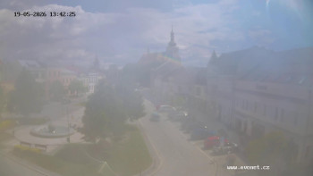 Město Holešov