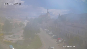 Město Holešov