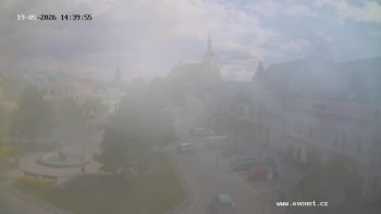 Město Holešov