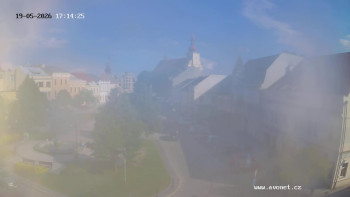 Město Holešov