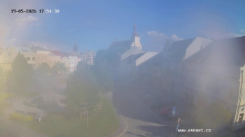 Město Holešov