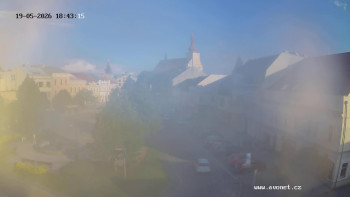 Město Holešov