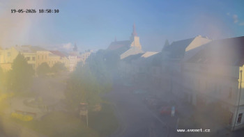 Město Holešov