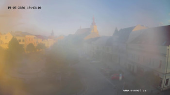 Město Holešov