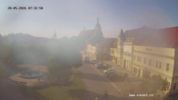 Město Holešov