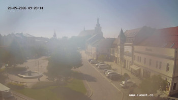 Město Holešov