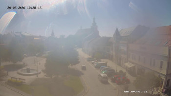Město Holešov