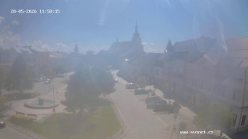 Město Holešov