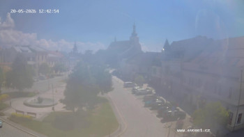 Město Holešov