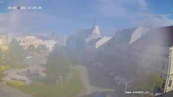 Město Holešov