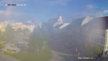 Město Holešov