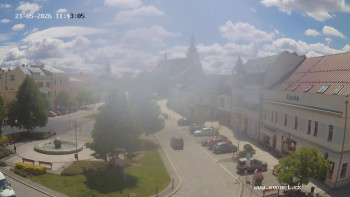 Město Holešov