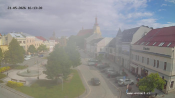 Město Holešov