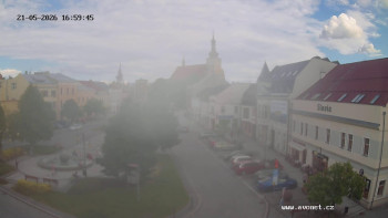 Město Holešov