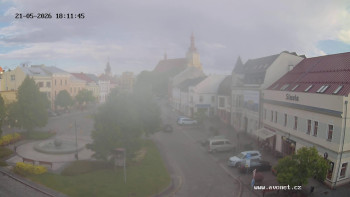 Město Holešov