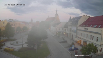 Město Holešov