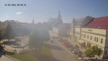 Město Holešov