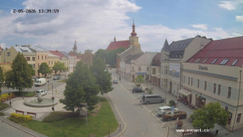 Město Holešov