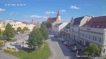 Město Holešov