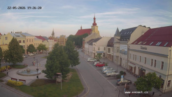 Město Holešov