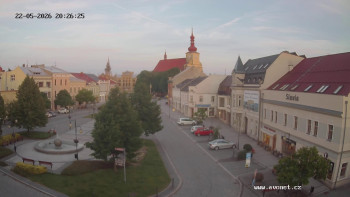 Město Holešov