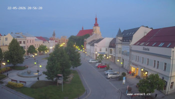 Město Holešov
