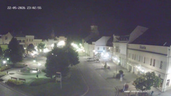 Město Holešov