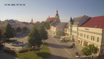 Město Holešov