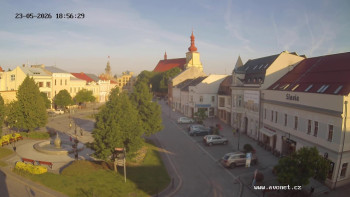 Město Holešov