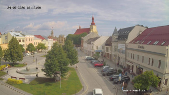 Město Holešov