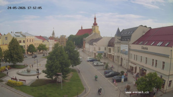 Město Holešov
