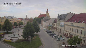Město Holešov