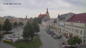 Město Holešov