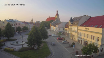 Město Holešov