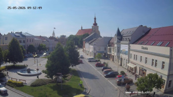 Město Holešov